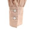 TOMORROWLAND made in Japan Long sleeve Long dress 34 pink beige Women Used