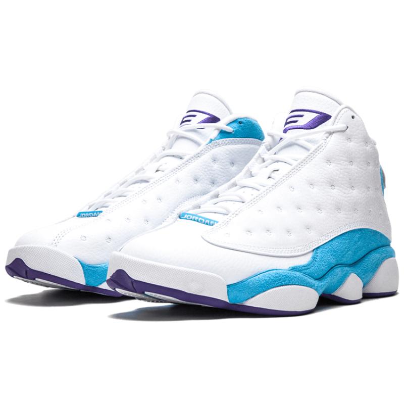 Air Jordan 13 Retro 'CP3 Home' Jordan 807504-107