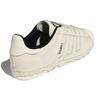 adidas Superstar Campus Off White Unisex Sneakers Core-Black HQ7075