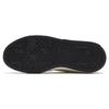 Anta Milk Lid 2 Non slip Lightweight Low top Skateboard Shoes Men's Black White Sneakers 912348080-5