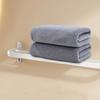 Absorbent And Quick-drying Plush Towel
