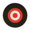 Professional 25cm Foam Target Board Outdoor Bow Arrow Shooting Targets Archery And Arrow Crossbow Shooting Practice Darts Target