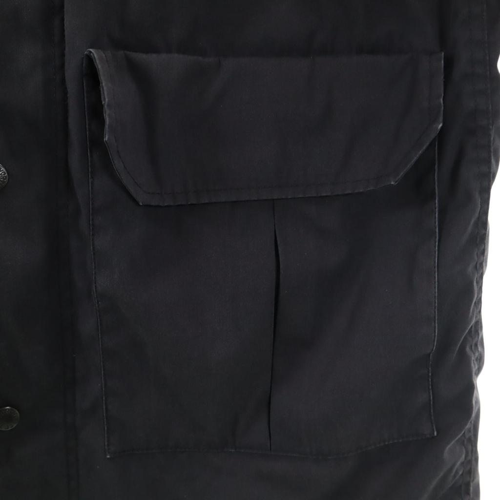 THE NORTH FACE purple label 65/35 Bay Head Cross coat L NP2556N Outdoor Men's Used