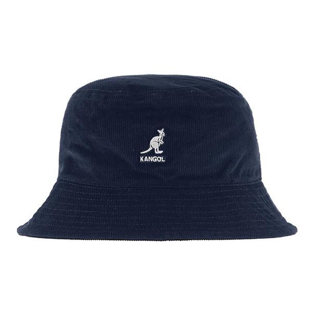 KANGOL K4228HT NAVY унисекс панама-ведро K4228HT NAVY (S)