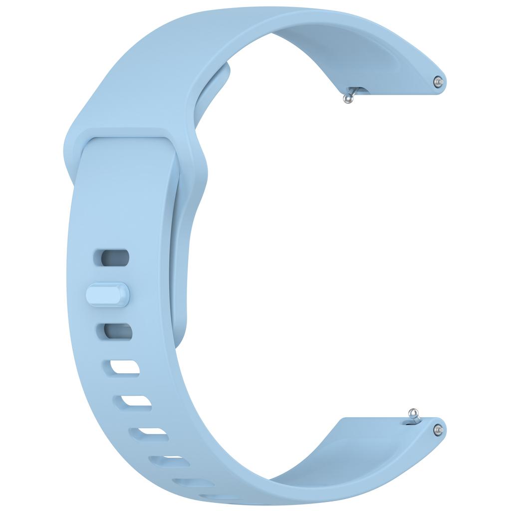 Řemínek na hodinky pro Redmi Watch 5 Active Chytré náramky Módní silikonový náramek pro Redmi Watch5 Active Řemínek a pouzdro