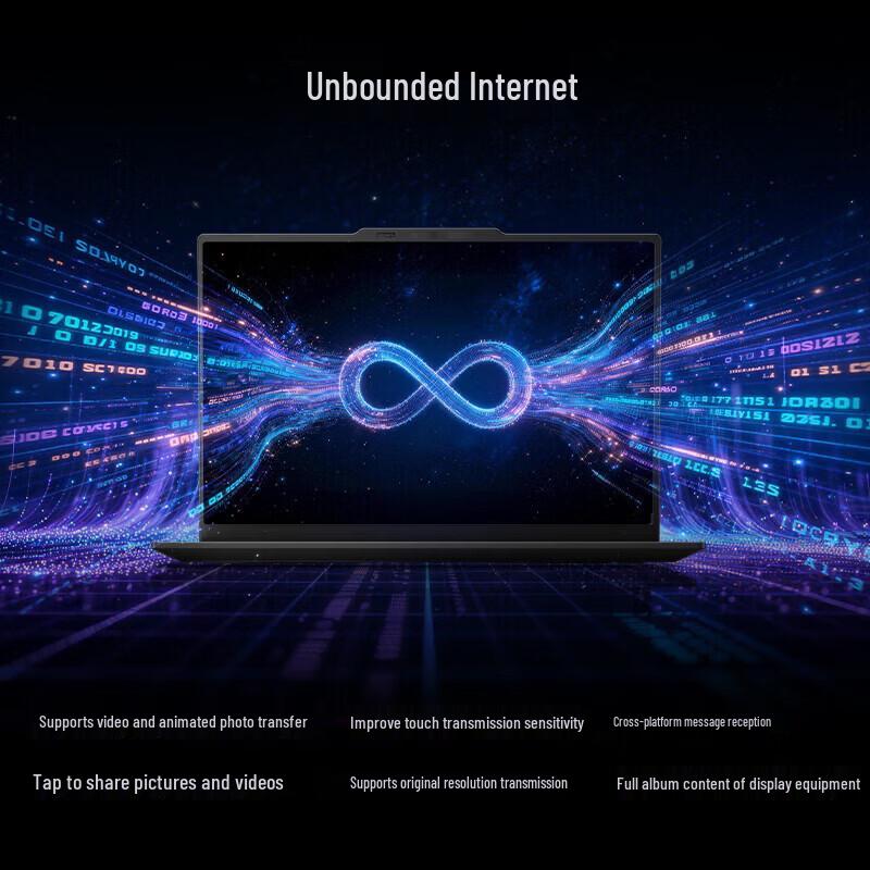 ThinkPad X1 Carbon Aura AI 14-inch Business Laptop (CN Version)