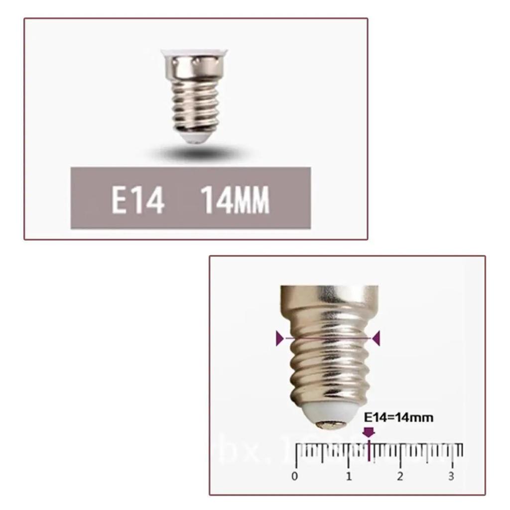 3W E14 220V Led Flame Effect Bulb Shaped Light Candle Home Bulbs 240V For Home Fire Vintage Lights Ampoules Type For Decoration