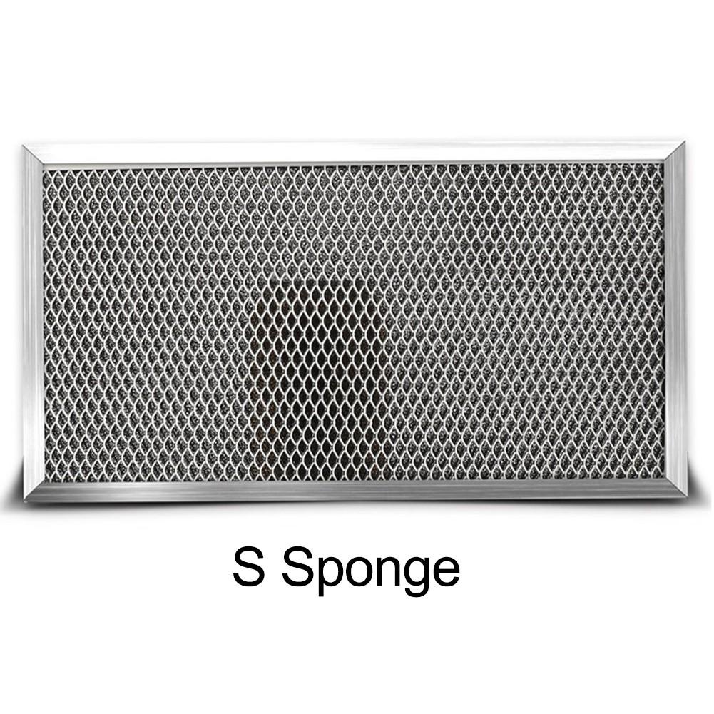 Customizable Sizes Air Filter Dust Filter Smoke Filter S Sponge