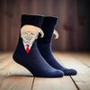 Trump Socks - Unisex Fun Gift Socks Novelty President Socks Socks Gift Set