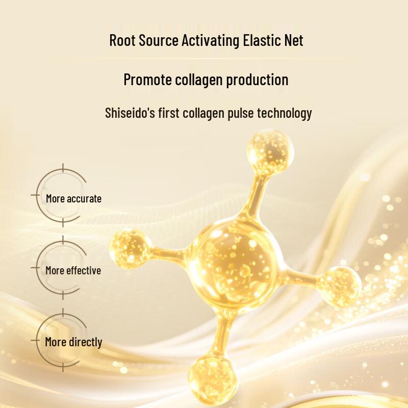 Shiseido Premium Face Creams Collection