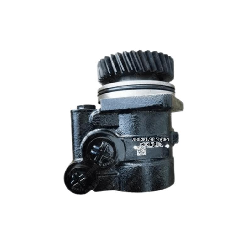 Beiben Steering Power Pump (Air-cooled)