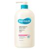 Derma B Daily Moisture Body Wash Fresh Peach Scent 1L 1 Pcs