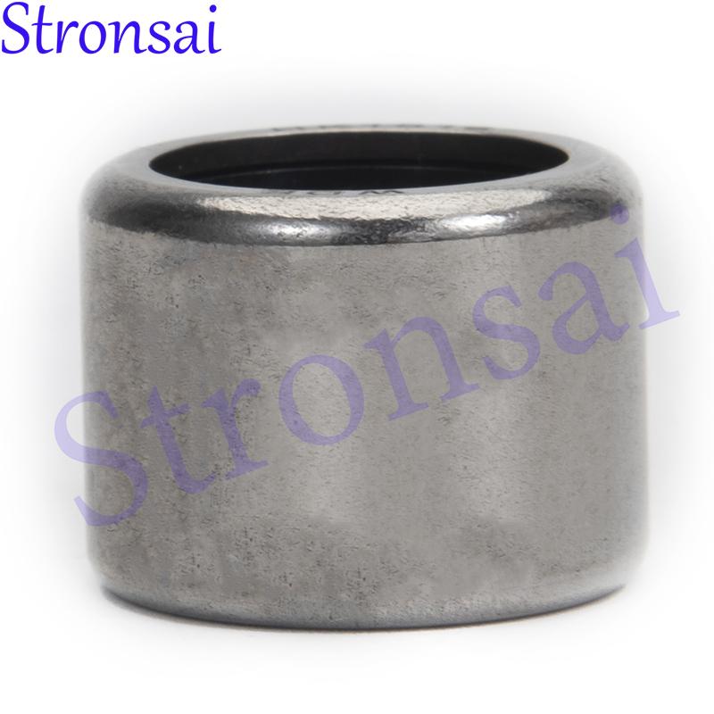 3B2-60211 Needle Roller Bear Set For Tohatsu Outboard Engine 8HP 9.8HP NS M F 3B2-60211-0 Driver Shaft Bearing Hangkai Parsun