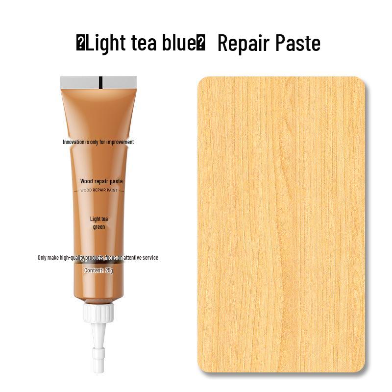 Touch-Up Repair Paste: Universal Paint Pen for Wood Floors & Furniture Damage Fix