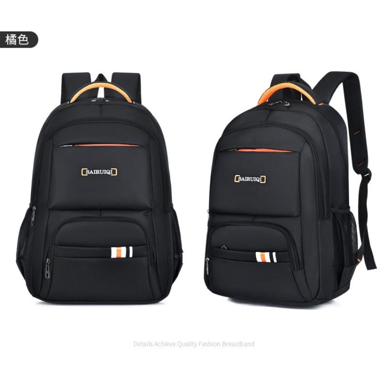 Business Commuter Computer Backpack Backpack Men's Travel Premium Sense Large Capacity School Bag Male College Student