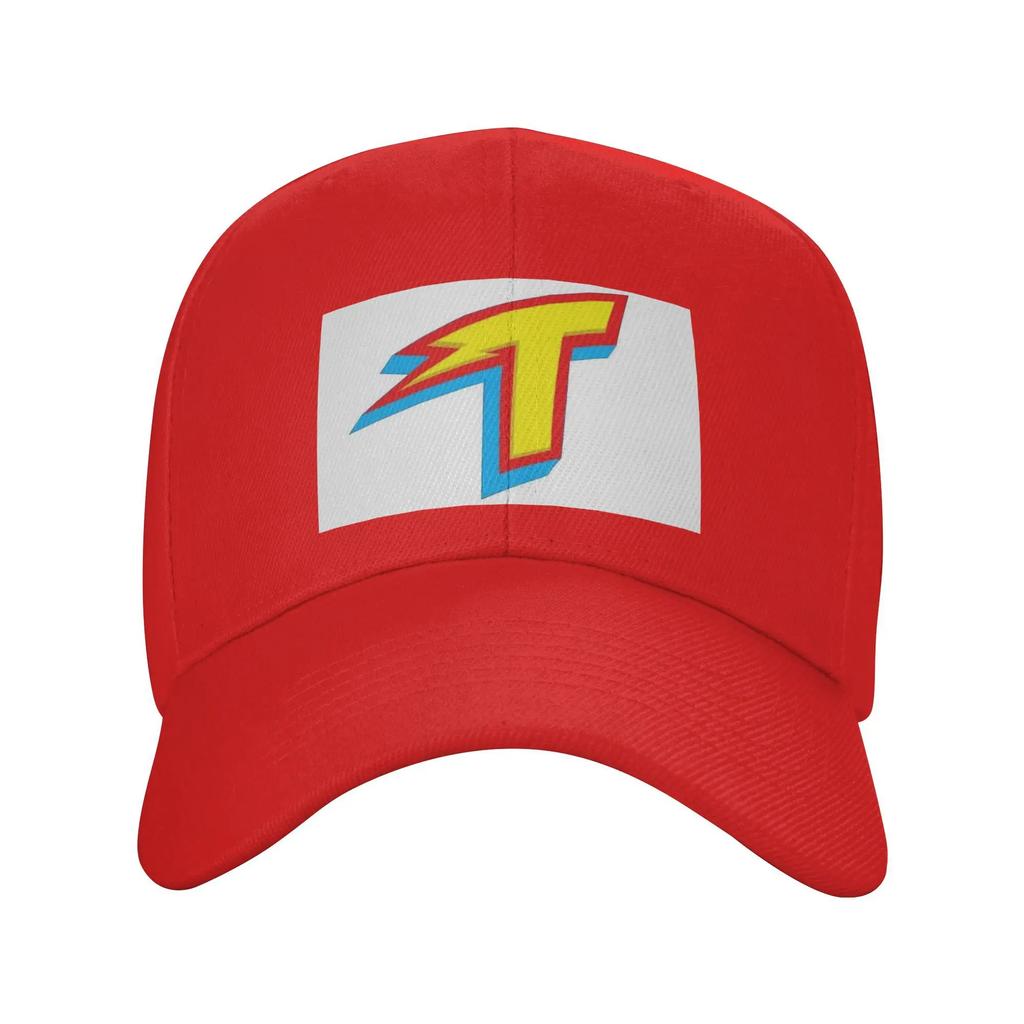 Unisex Baseball Hats Team Thundermans Outdoor Streetwear Summer Sports Baseball Caps Hip Hop Cap Casquette Hats