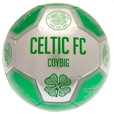 Celtic FC Signature Football