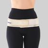 Back Pain Relief LL 782953 L.leader Belt, Size, Unisex, Beige,