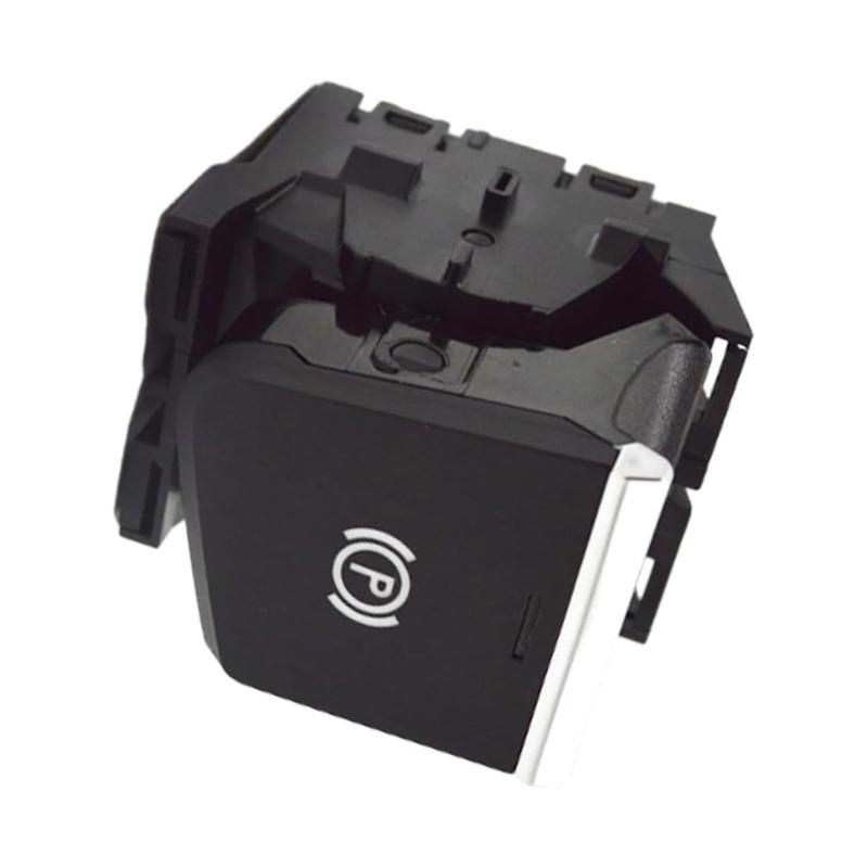 Automatic Release Handbrake Switches 4M1927225A ABS Construction Strong Electronic Parking Brake Switches for Vehicle