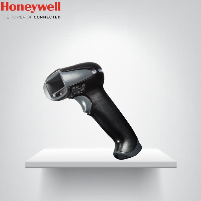 Honeywell 1900GSR Industrial Barcode Scanner