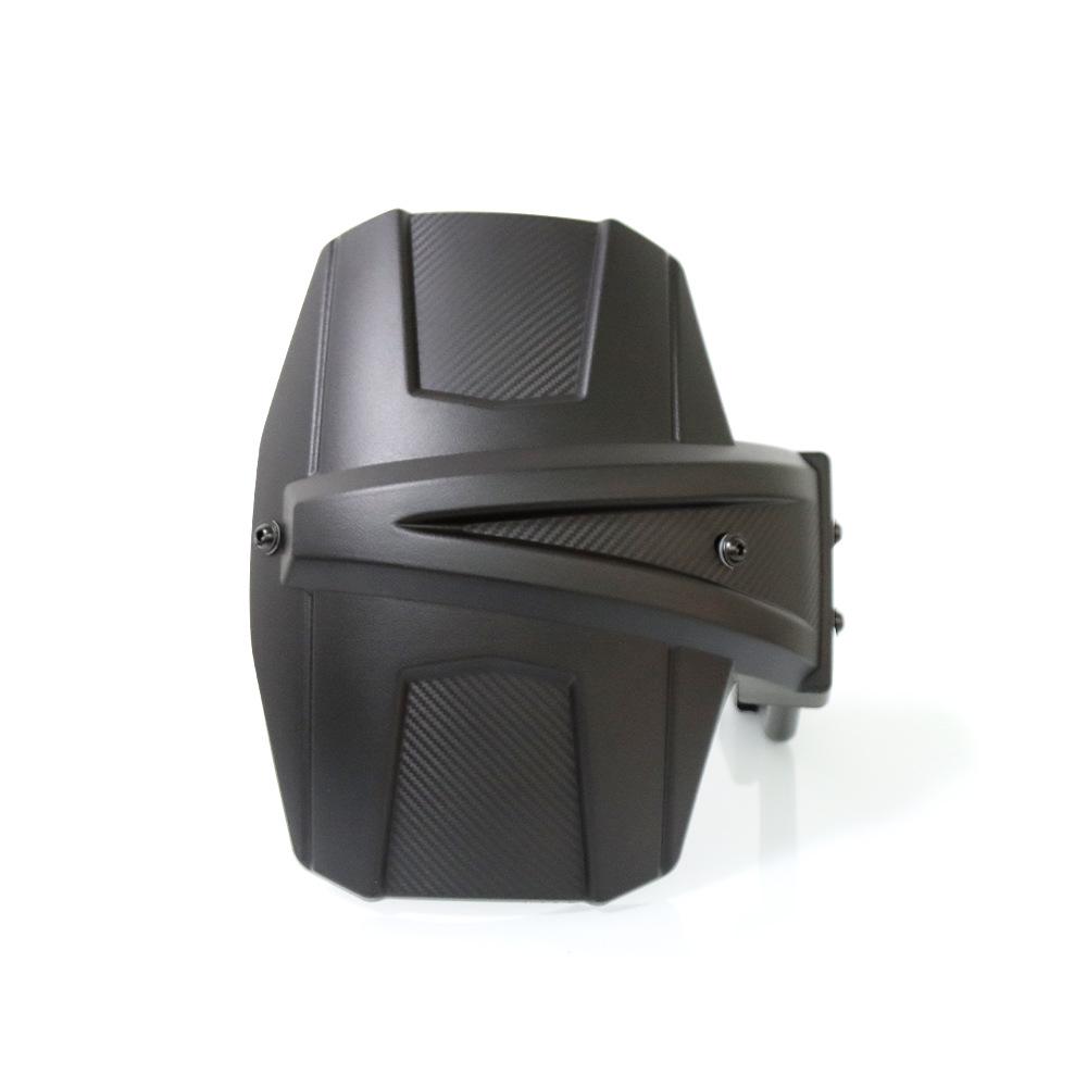 Compatible Rear Fender Mudguard for Triumph STREET TRIPLE 765 S/R/RS (2017-2024)