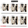 2pcs Unsalable Sale Scene Backdrop (39X59in ,51X59in, 70.8X90.5in) Geometric Art Fabric,Without Electricity Festive Wall Decor