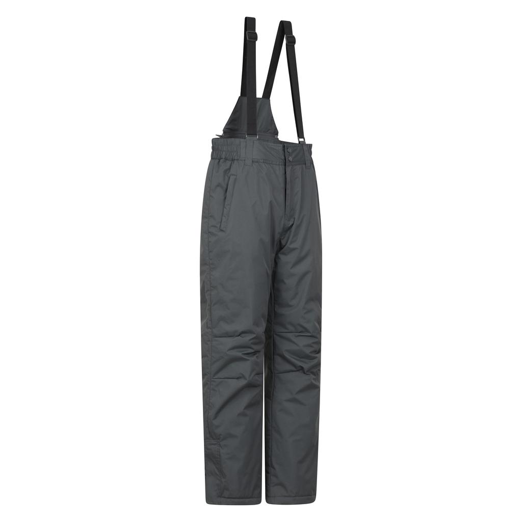 Mountain Warehouse Men's Short Dusk II Ski Trousers