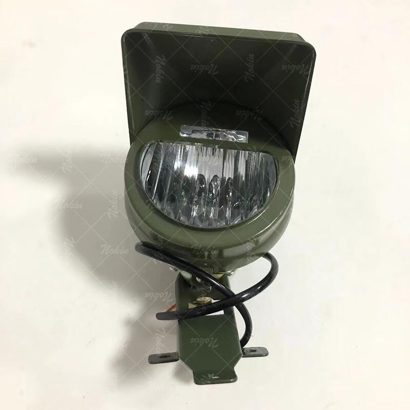 Dongfeng EQ2082 Front Fog Lamp