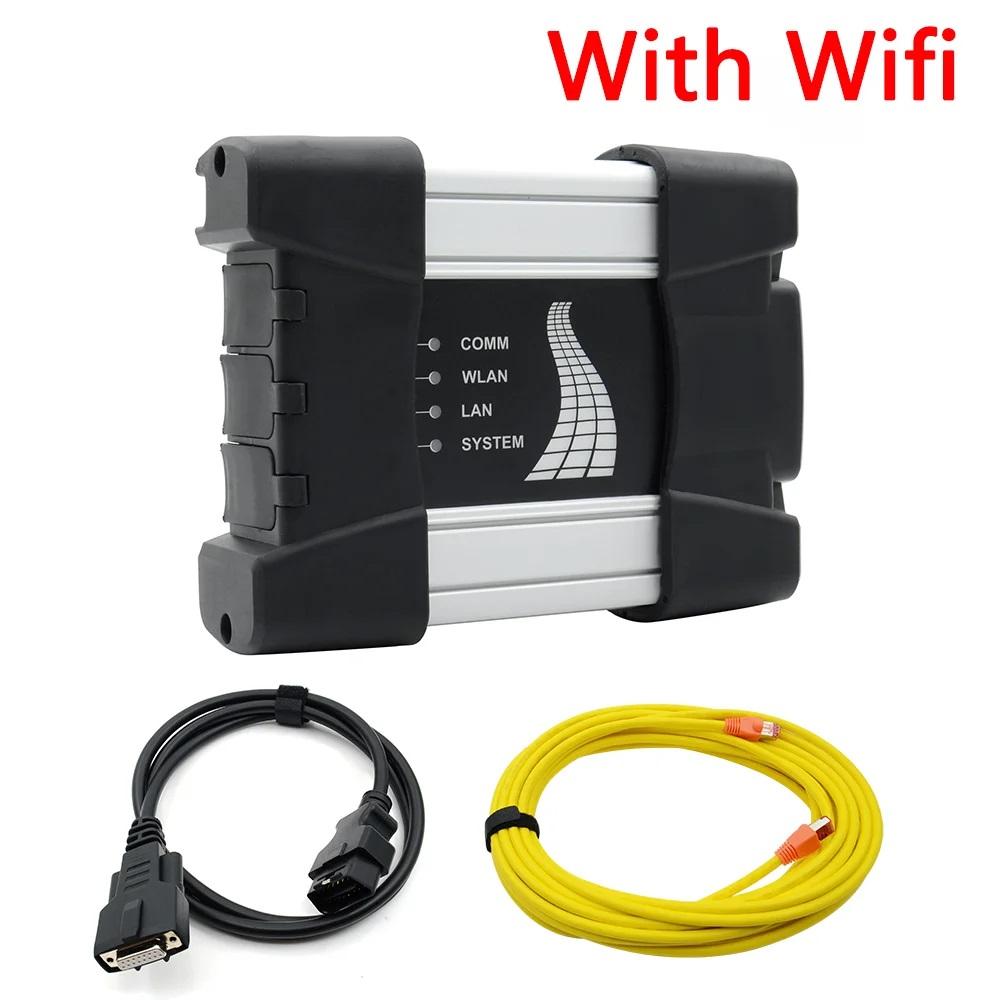 2024 ICOM NEXT Diagnostic & Programming Tool for BMW ICOM Can Replace for Icom A2 Diagnostic Tool For BMW ICOM