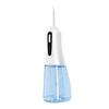New Ultrasonic Dental Flusher Portable Intelligent Electric High Frequency Pulse Cleaning Calculus Oral Dental Cleaner