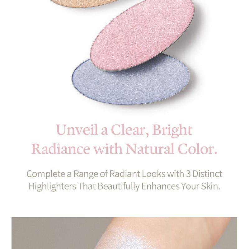Laka - Dreambeam Highlighter - 3 Colors