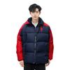 Polo Ralph Lauren Down Jacket Men's Navy Blue 710716127-010