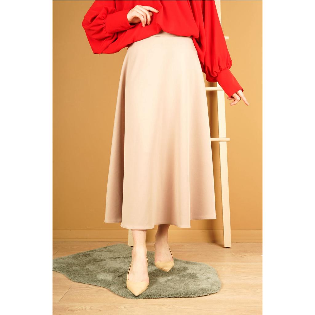 Fusta evazată Scuba