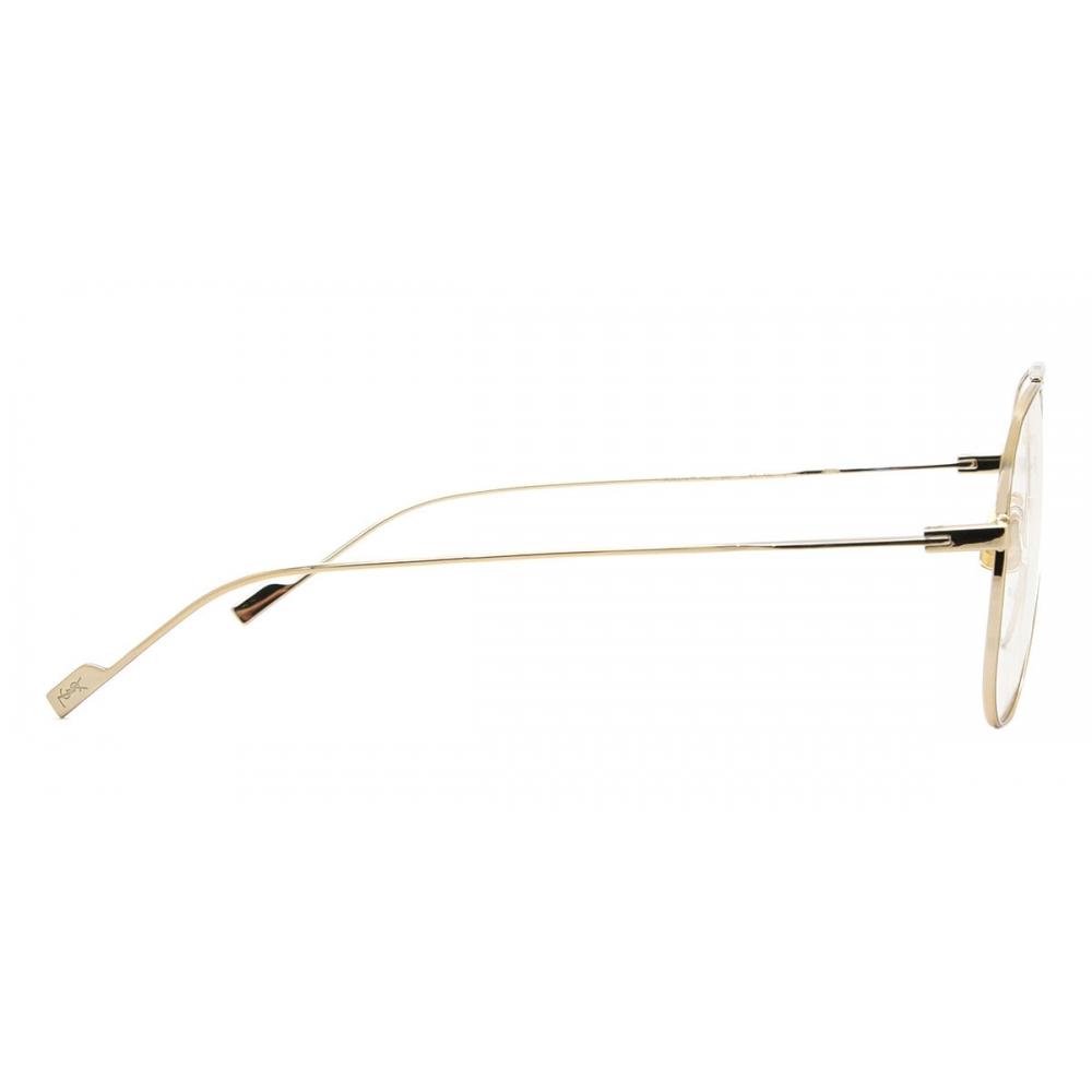Saint Laurent Classic 11 Ysl 003 Men Eyeglasses