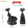Auxiliary Tire Bead Breaker & Mounting Tool Kit with Tire Clamps