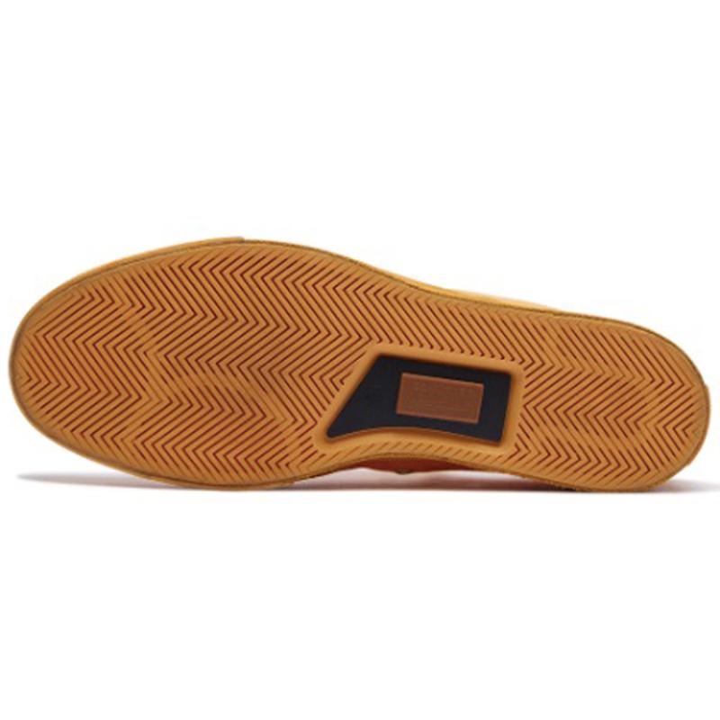 Converse Jack Purcell Comfortable and Versatile Low-Top Espadrilles Unisex Orange