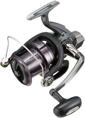 Daiwa Spinning Reel (ThrowingLong Throw) 17 Crosscast 5000 (2017 Model)