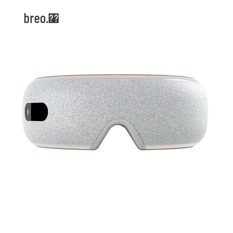 Breo iSee5C Eye Massager CN plug (adapter included)