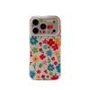 Cartoon Bear Anti-Drop Case for iPhone 15/16/17 Pro Max & 13/14