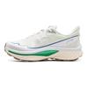 Li Ning Cushioning Abrasion Resistant Slip Resistant Rebound Low top Trail Running Shoes Women's Ecru ARNV016-1