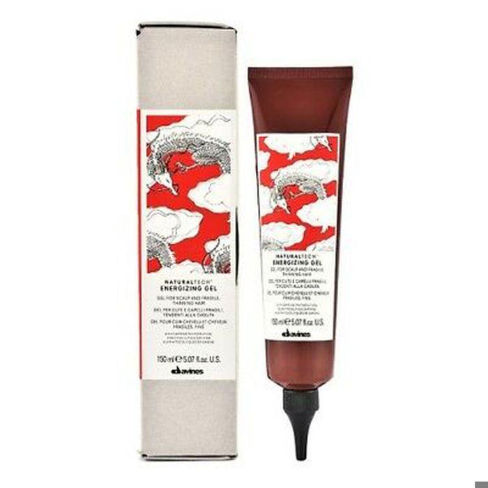 Soin Antichute De Cheveux Davines Energizante Gel 150 Ml BEAUTE DES CHEVEUX - SOIN BEAUTE DES ONGLES