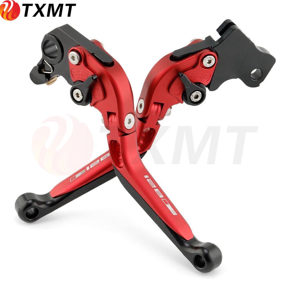 

Brake Clutch Lever Handlebar for Ducati MONSTER 696/796/797/821/1200