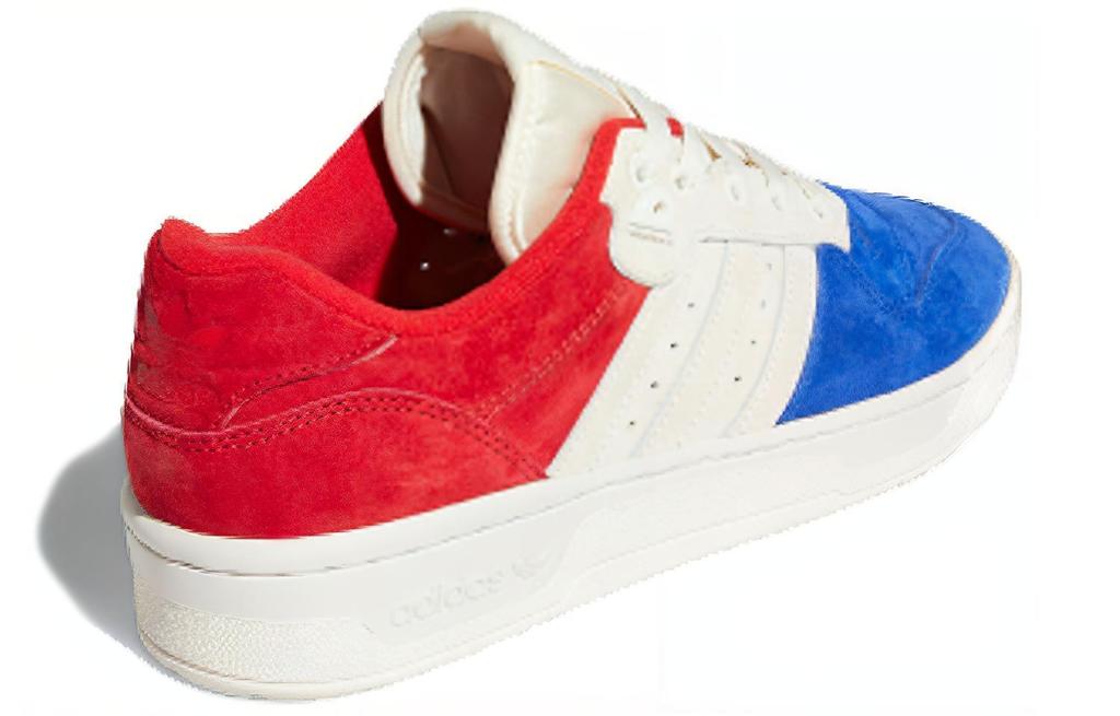 Men's Sneakers adidas Rivalry Low XLD Royal White Red Blue/White/Red