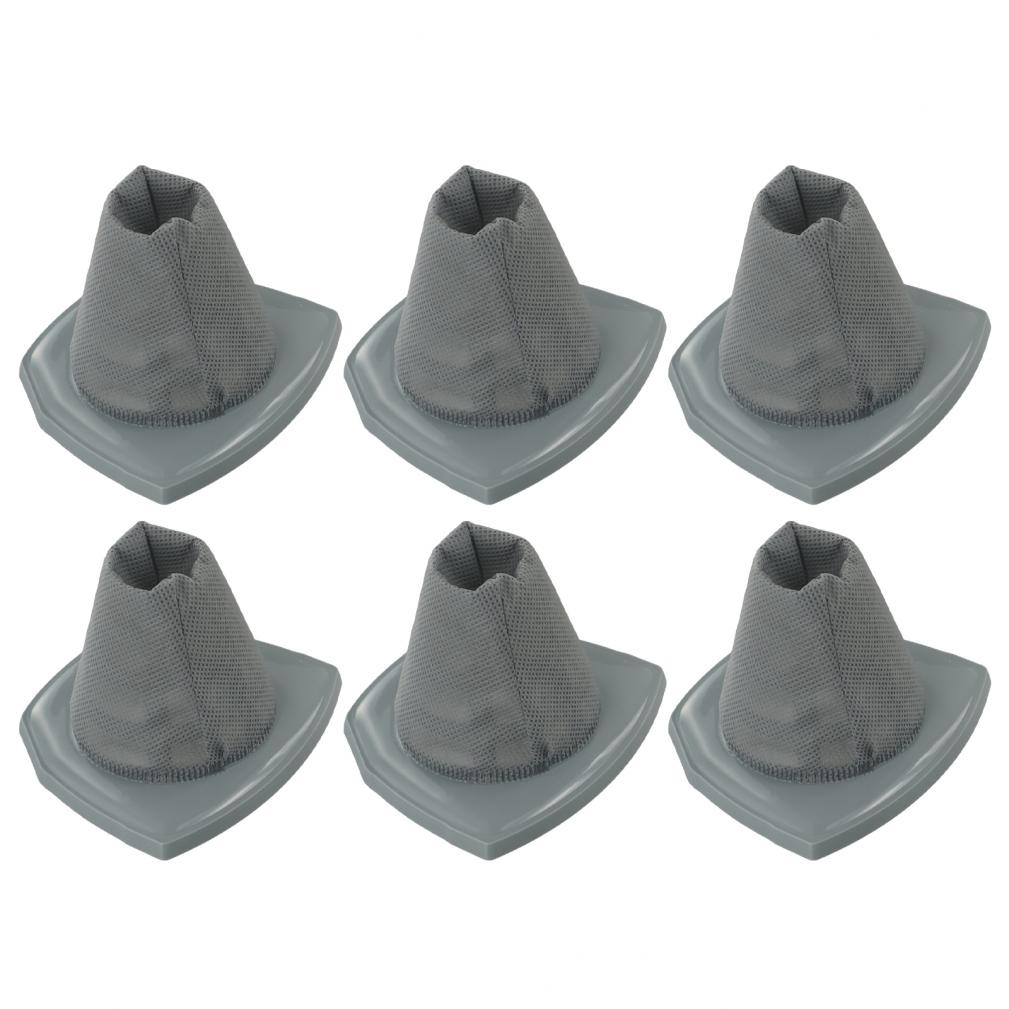 Light Brightness Vacuum Filter As Pictures Show Easy To Remove And Replace NES A