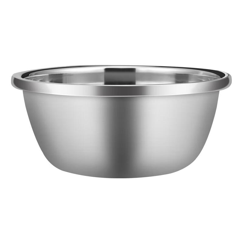 Kangbach 304 Stainless Steel Bowl Set