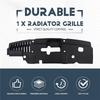 71106-T2A-A00 Front Upper Radiator Grille Support Sight Cover For Honda Accord 2013-2017