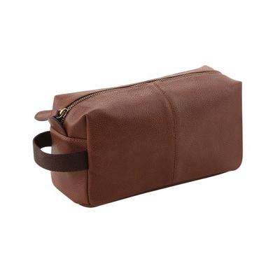 Nuhide Wash Bag