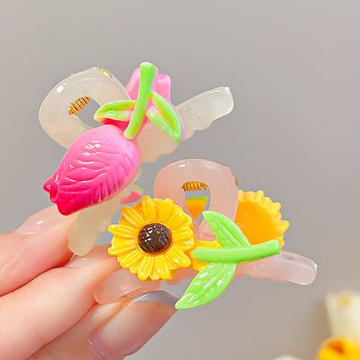 Haar-Accessoires – Haarklammern