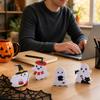 Halloween Desktop Decoration Home Décor Figurine for Shelf Mantel