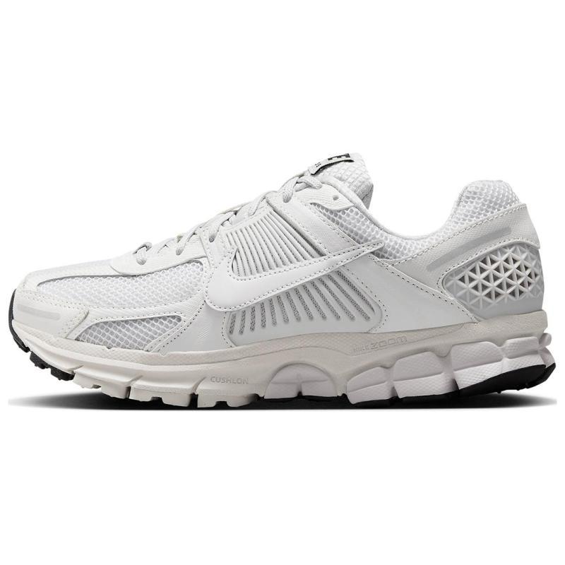 Nike Zoom Vomero 5 White Vast Grey Women's Sneakers casual FQ7079-100